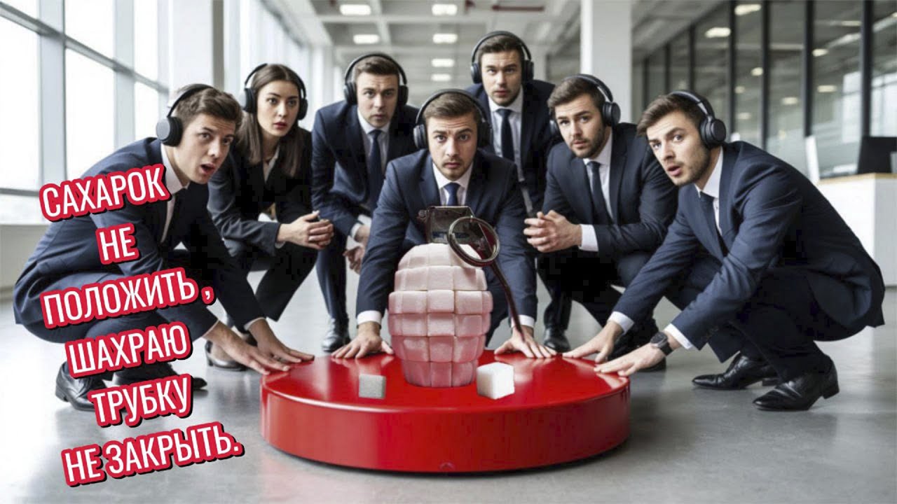 Сахарок не положить,шахраю трубку не закрыть.Телефонные аферисты