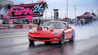Fl2K 2026 Day 2 Big Wheelies Bigger Passes
