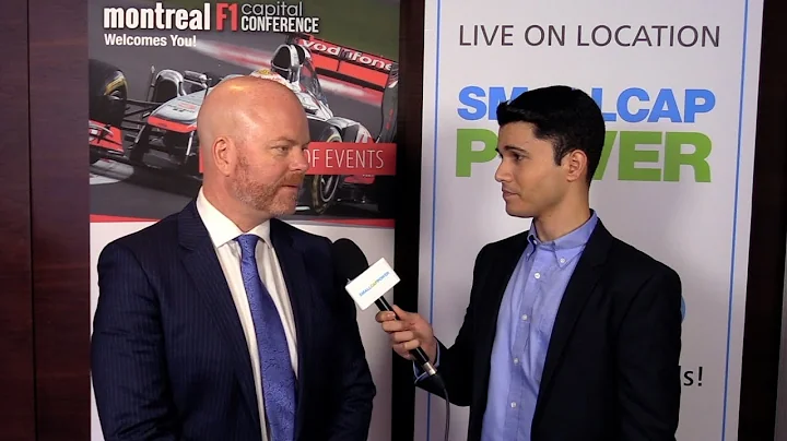 Berkwood Resources CEO: Our Project is Beside Maso...