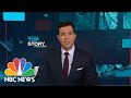 Top Story with Tom Llamas – Dec. 1 | NBC News NOW