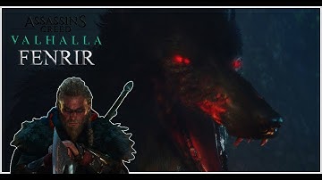 HOW TO DEFEAT FENRIR * PS5 60 FPS * ASSASSIN