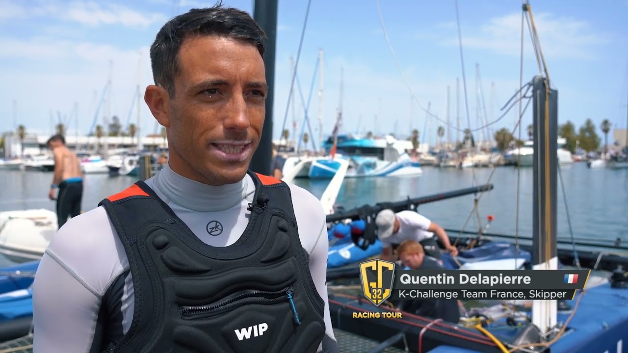 GC32 World Championship 2022 | Day 1