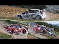 Grasl Rallye Horn 2026 / Many Mistakes and Action