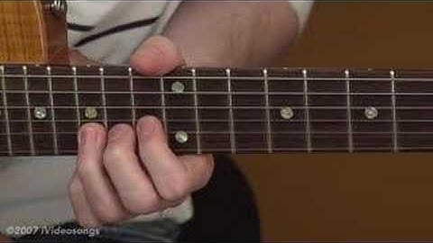 Unison and Octave Bends Part 4