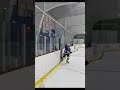 say hi. - Hey Stripes! The Micd Up GoPro Hockey Refcam