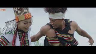 ZAII HAUCHHUM - ZO LANU ZAI/ ZO TLANG SANG ZAI (OFFICIAL)