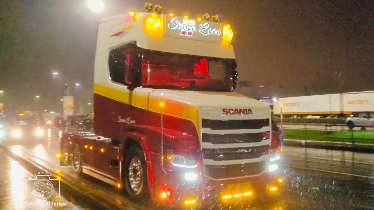 Uittocht Mega Trucks Festival 2025