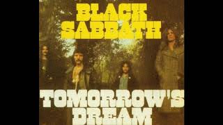 Black Sabbath  - Tomorrow´s Dream  - Angelic Sessions