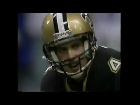 1990 new orleans saints