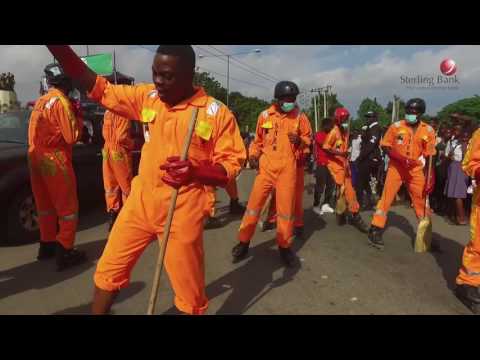 Olamide – Environmental Makeover [New Song]