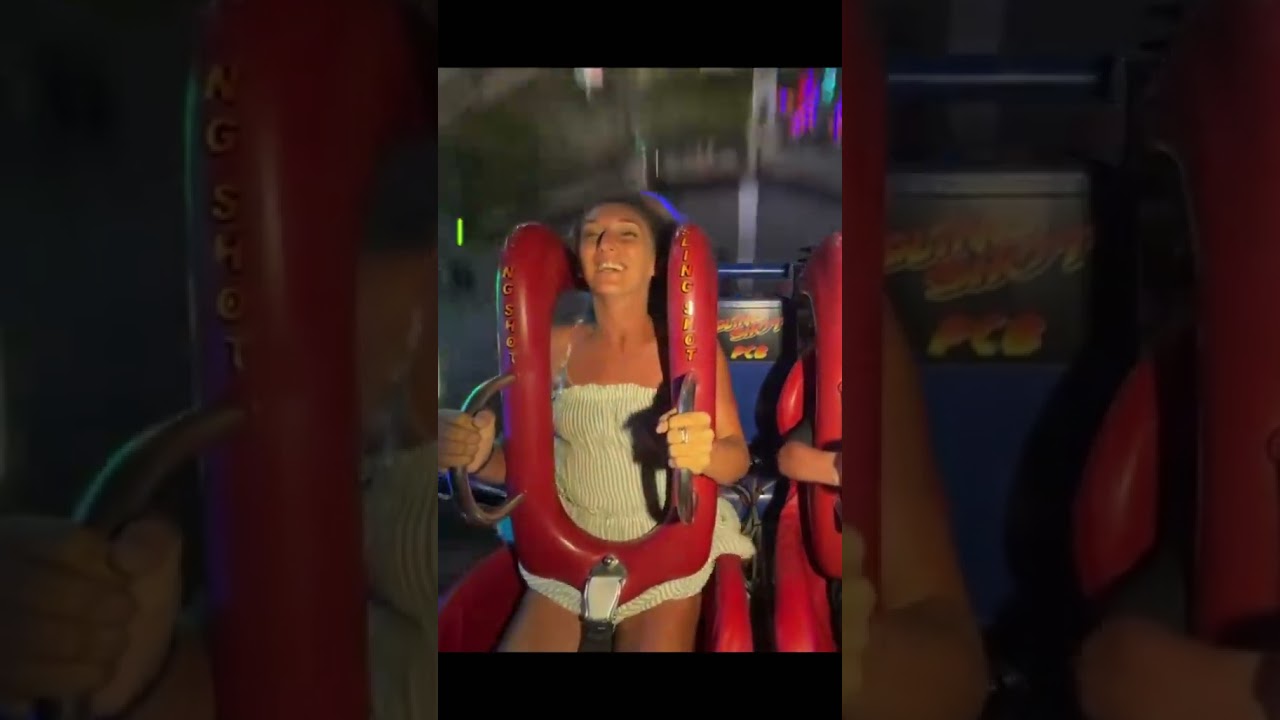 Unforgettable Slingshot Moments 📸 