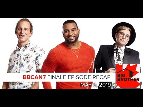 Big Brother Canada 7 May 9 Finale Recap Live From Toronto