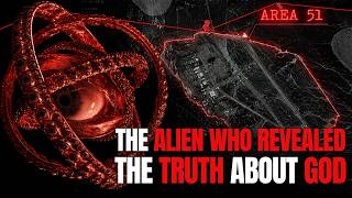 The Forbidden Area 51 File: The Angel They Couldn’t Capture I Sci Stories