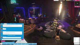 Localhost Live Stream Update