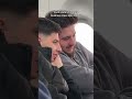 ZBIR ZBOARA LA BUSINESS CLASS