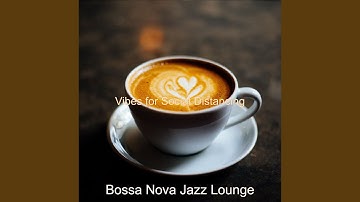 Pulsating Soundscapes for Lockdowns