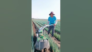 #machine for multiple uses, saving time, effort and manpower