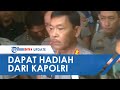 Viral Video Kapolri Idham Azis Telepon Anak Buahnya, Beri Hadiah karena Makamkan Pasien Covid-19