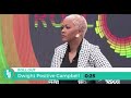 TVJ's Smile Jamaica with @dwightcampbell Performing |MUST WATCH