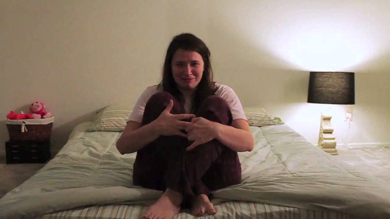 The Possession of Sara Cross - Episode 2