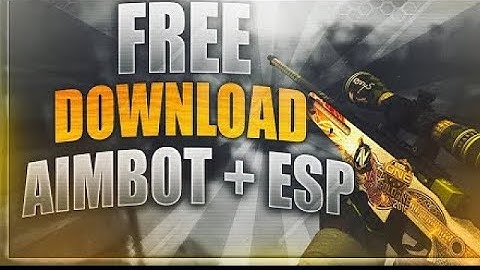 HACK CS:GO AIMBOT FREE 2023 ANTI BAN + WALLHACK [NO VAC BAN]