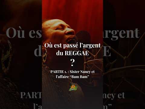 Où est passé l'argent du Reggae? #weekult #Jamaïque #musique