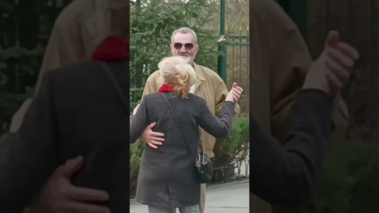 Харьков Танцы 🕺💃 6.04.2024