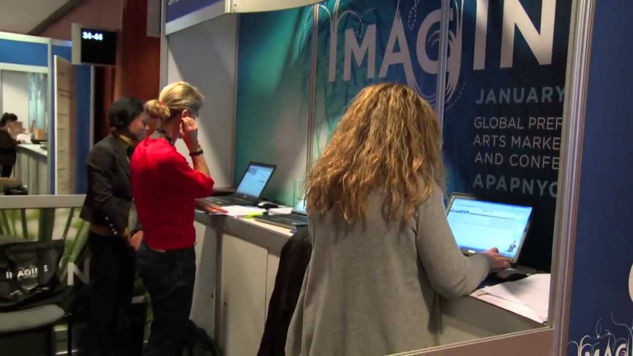 APAP|NYC Performing Arts Conference