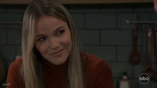 GH: 3/11/25 - Dante & Lulu Part 2/2