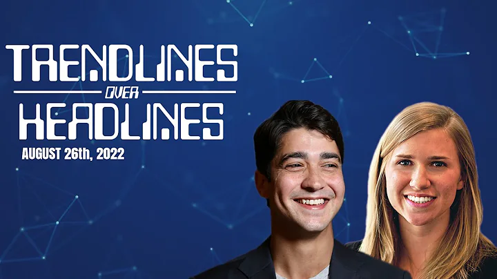 Trendlines Over Headlines with Special Guest, Call...