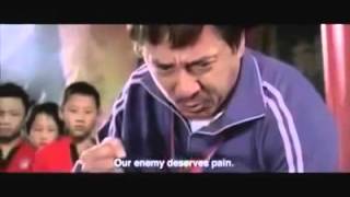 Download Lagu Film Pertarungan Terakhir MP3 Film Pertarungan Terakhir