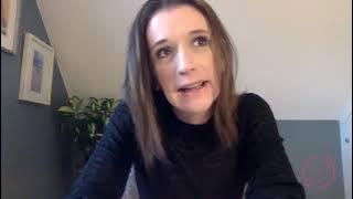 (Post)Digital Data and Health with Dr. Adrienne Evans // Postdigital Intimacies