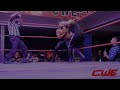 Cwe  fighting highlights super moves and finishers  saturday show 2021  wrestlinglife khali