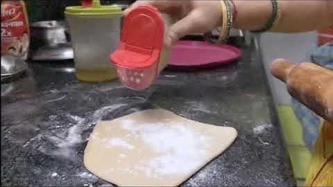 New Spice shakers from Tupperware