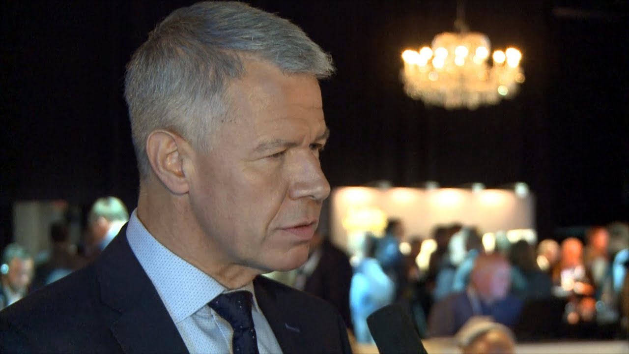 „Zwei Duelle wären schöner gewesen“ – Peter Kloeppel (RTL) zum TV-Duell