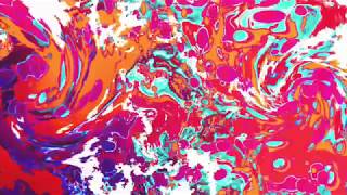 Fluid Painting After Effects (Preview)