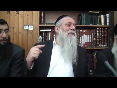 כוונת מילת ברוך - תורת חכם המשך והעמקה | כוונות הרי"ו חלק ה | כוונות ראש השנה | הרב מרדכי עטיה