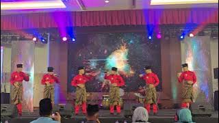 [LIVE AUDIO] TEMPAT KE-3 Nasyid (SM) FNKSS Kebangsaan 2025 - Yusran (Terengganu)