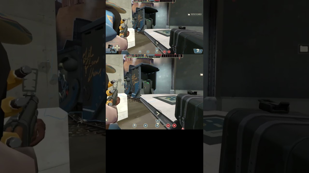 Собираю TFеров ×65 