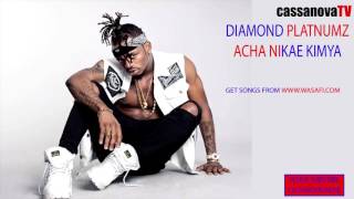 Diamond platinumz