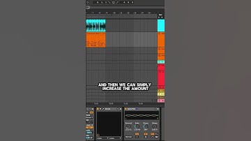 How To Auto Pan In Ableton