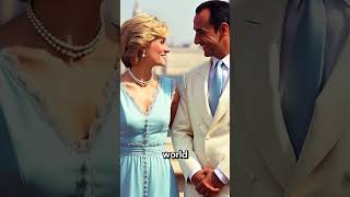 Princess Diana & Dodi Fayed – The Love Story America Never Forgot