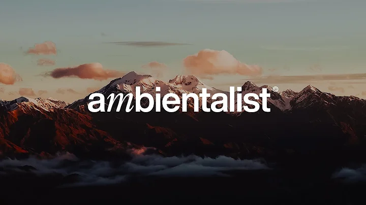 The Ambientalist - Everything - DayDayNews