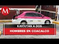 Video de Coacalco de Berriozábal