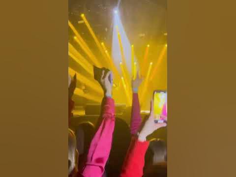 Анна Асти - Сорри ( 14.11.2022 Краснодар Баскет Холл) #сорри #аннаасти ...