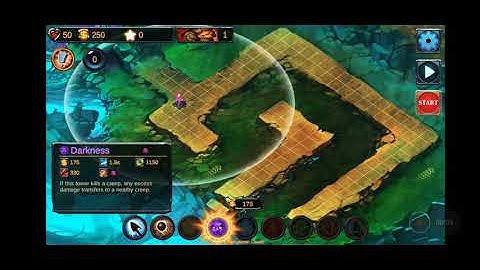 Element td free. 1lv part 1.