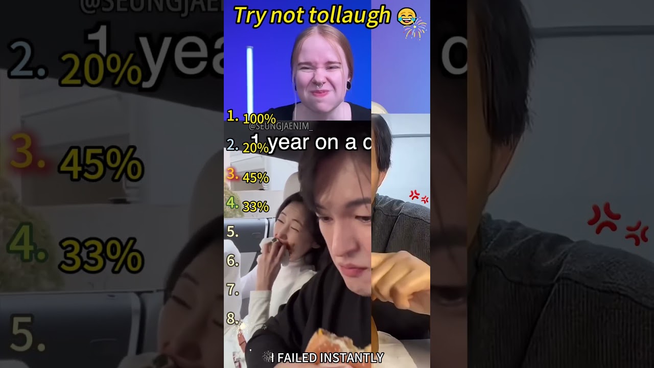 TRY NOT TO LAUGH CHALLENGE#shorts #trynottolaugh #funny #challenge #comedy #viral #fyp #laugh
