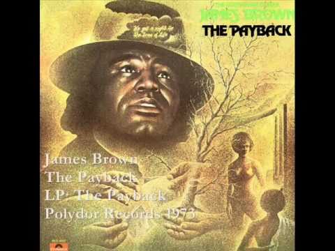 James Brown - Payback