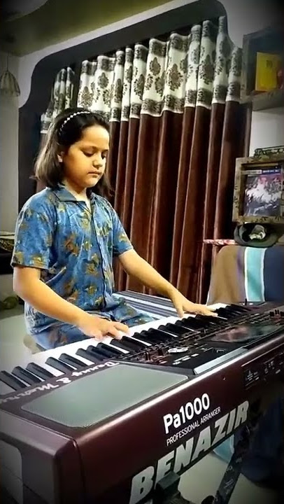 Meri Jung Theme Music by Benny