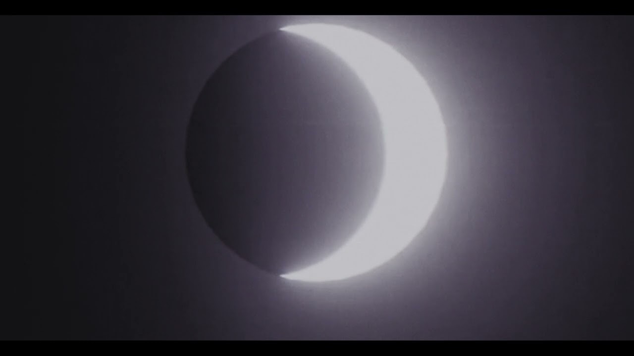 DEADMEMXRY - Vogelscheuche Saga I [Eclipse](Makkusa Tape Visualizer)